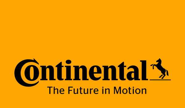 Continental Logo