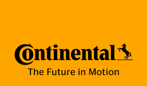 Continental Logo