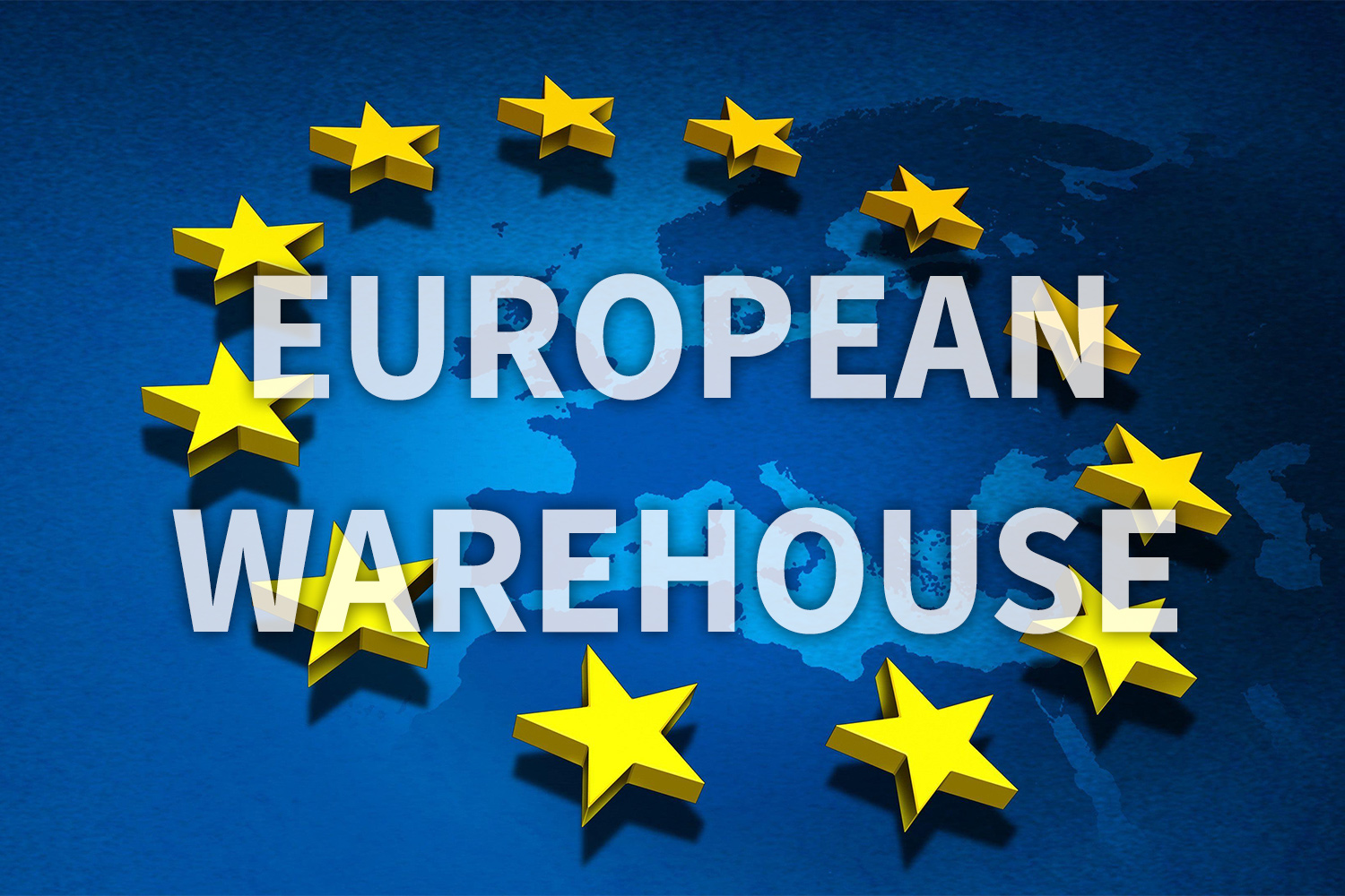 Continental European warehouse
